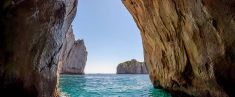 Capri Island Tour con Snorkeling da Positano