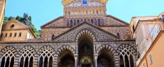 AMALFI COAST BOAT TOUR