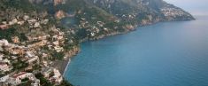 TOUR EN BATEAU SUR LA COTE DE POSITANO ET AMALFI