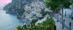 LA COSTA DE AMALFI VIA TIERRA