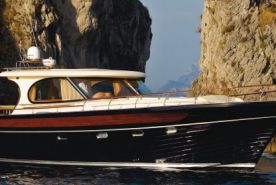 Positano e Amalfi Coast Tour Premium