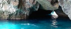 CAPRI BLUE TOUR - SEMI PRIVATA