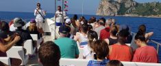 CAPRI ISLAND TOUR