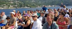 CAPRI ISLAND TOUR