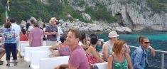 CAPRI ISLAND TOUR