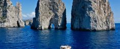 CAPRI ISLAND TOUR