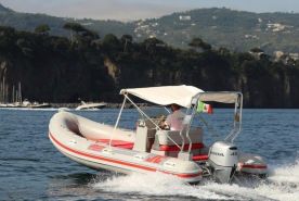 Gommone Joker Boat Clubman 19