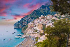 Positano, Amalfi Special boat tour