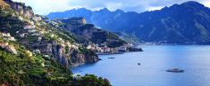 Positano, Amalfi Special boat tour