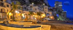 Positano By Night Private Tour