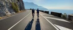 Amalfi Coast Bike Tour